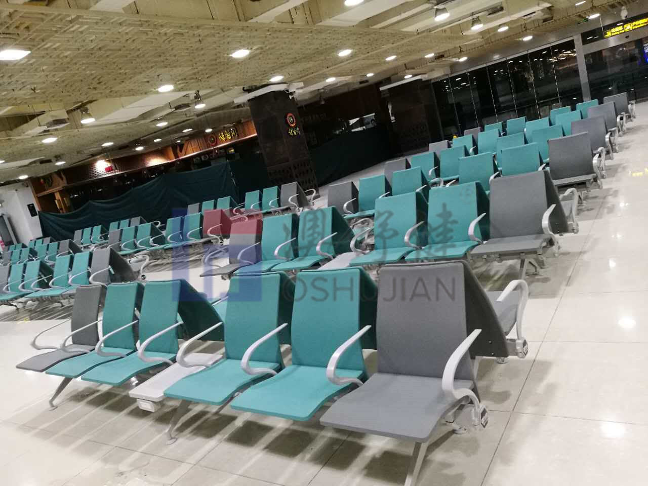 三亚凤凰国际机场(图1)