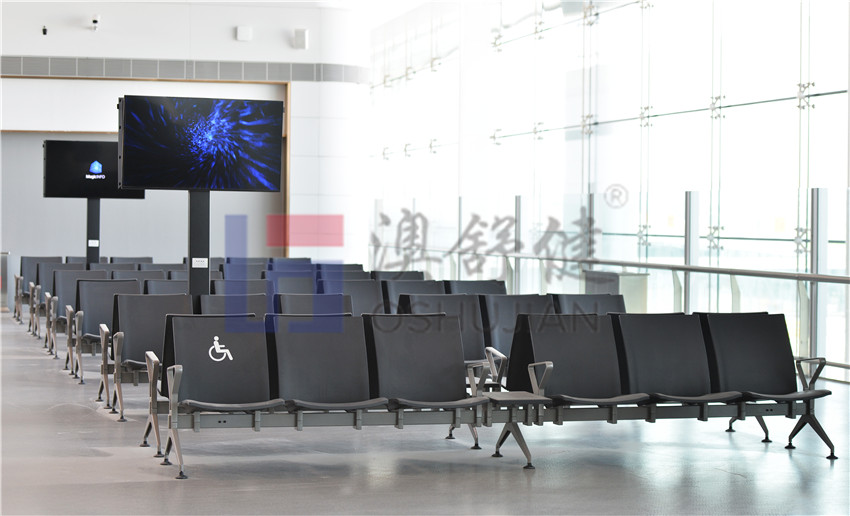 重庆江北机场(图1)