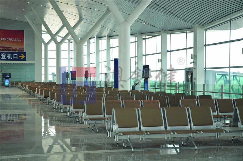 南昌昌北国际机场解决方案(图1)
