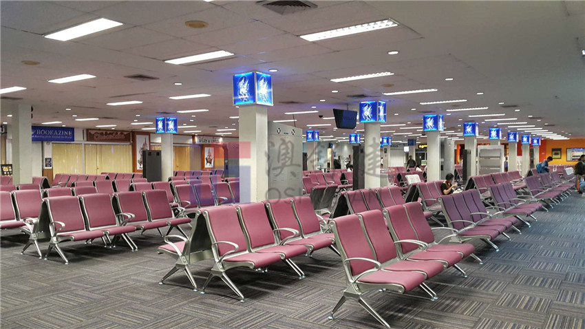 泰国合艾国际机场(图1)