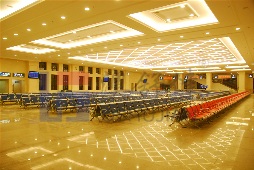 汉口火车站(图1)