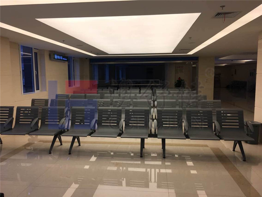 瑞安市人民医院瑞祥院区(图1)