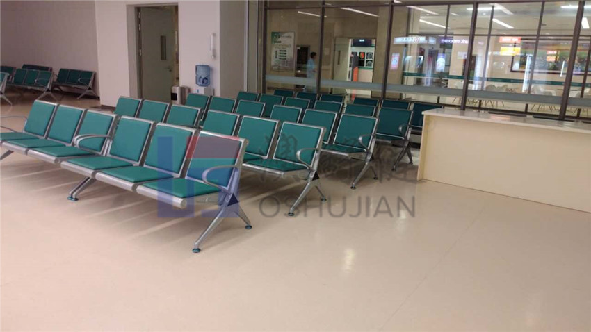 南方医科大学附属深圳医院(图1)