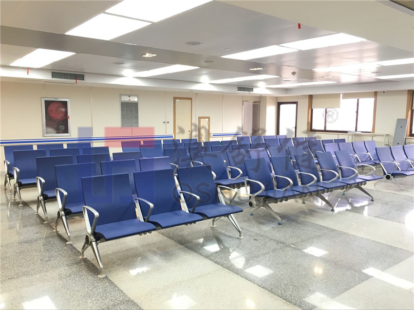 浙江温州市人民医院娄桥院区(图1)