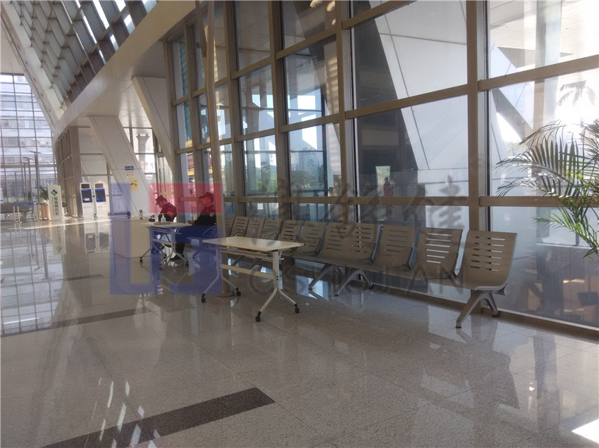 香港大学深圳医院(图1)