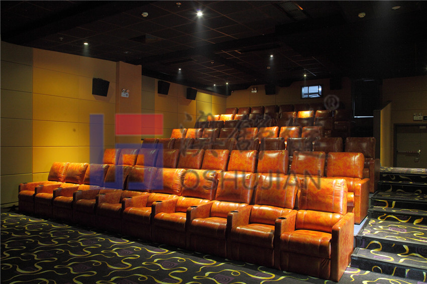 中影UL城市院线(图1)