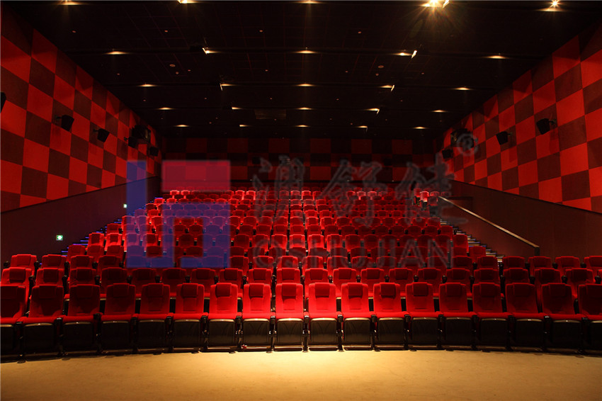 新都汇影城(图1)