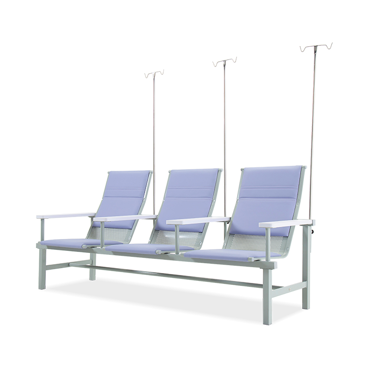 三人位尺寸：2255mm*850mm*960mm