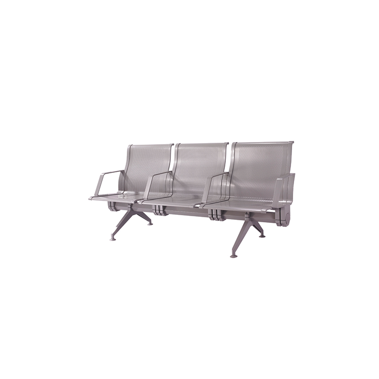 三人位尺寸（长宽高）：1850mm*680mm*850mm