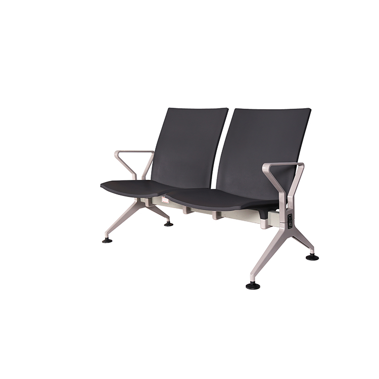 二人位尺寸: 1270mm(L)*700mm(W)*890mm(H)