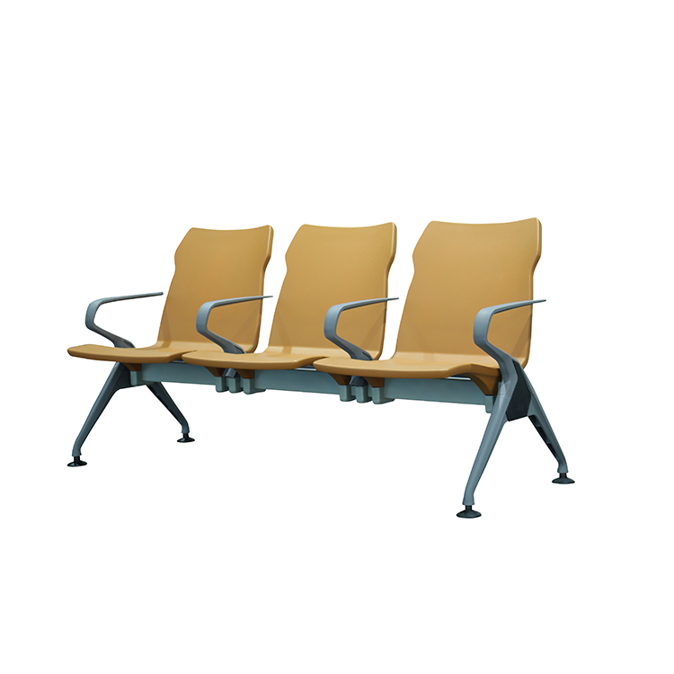 三人位尺寸: 1775mm(L)*695mm(W)*830mm(H)